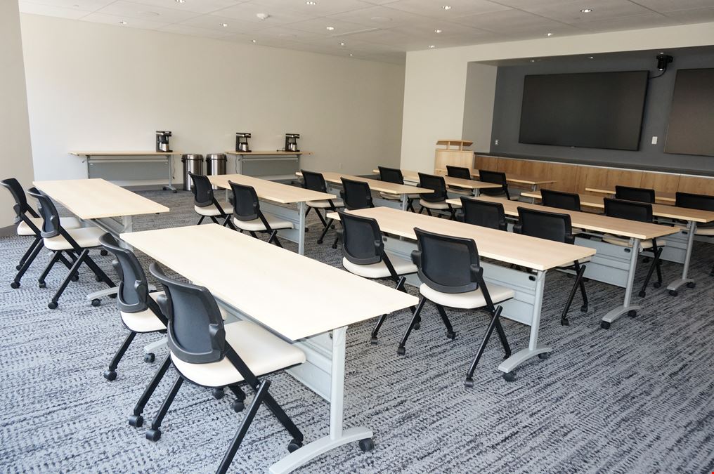 Intelligent Office - Edmonton AB