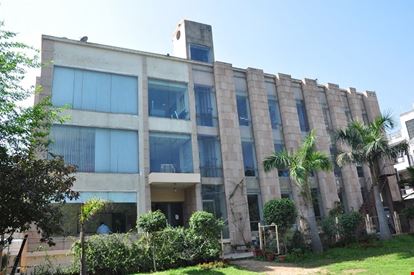 Supremework Coworking - Chattarpur Enclave