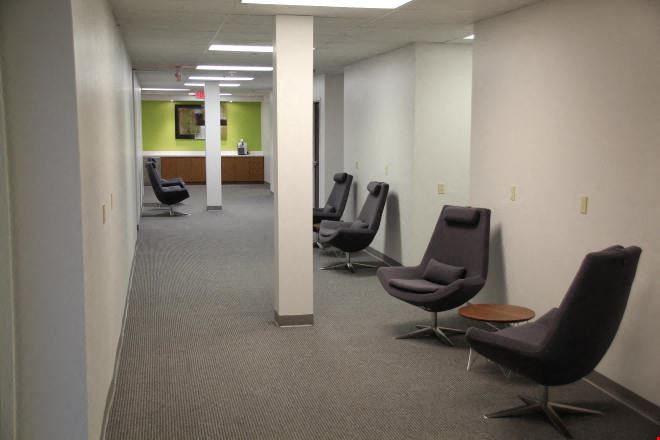 1300 Bay Area Boulevard