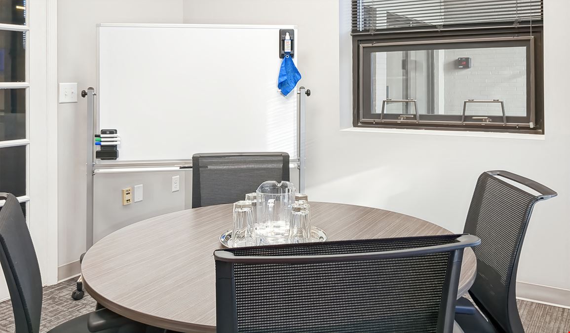 OH, Sharonville - Park 42 Dr