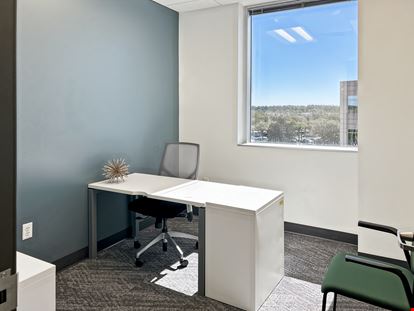Regus - Jacksonville - Bartram Park