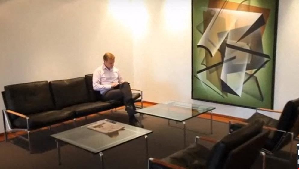 Voxevaerket - Østerbro