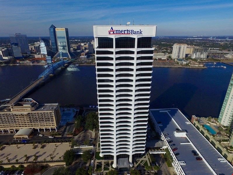 Intelligent Office - Jacksonville FL
