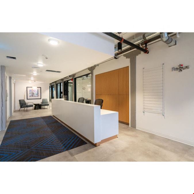 BC, Victoria - Yates