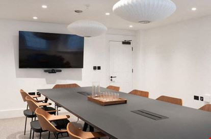 Workpad - 2 Bloomsbury Place