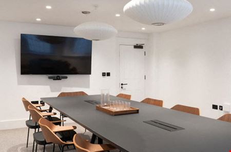 Preview of Workpad - 2 Bloomsbury Place Coworking space for Rent in London