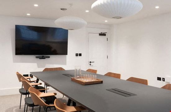 Workpad - 2 Bloomsbury Place