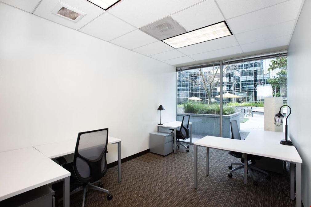 CA, Campbell - Hamilton