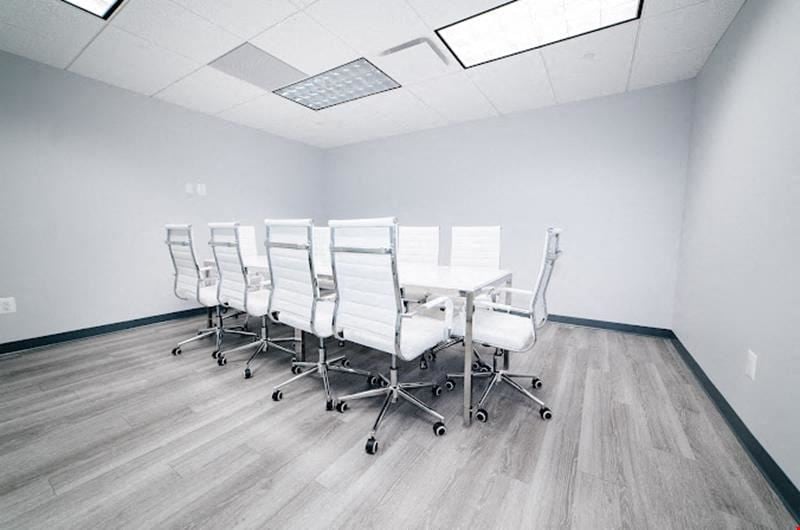 Rockville Conference Room | After Hours