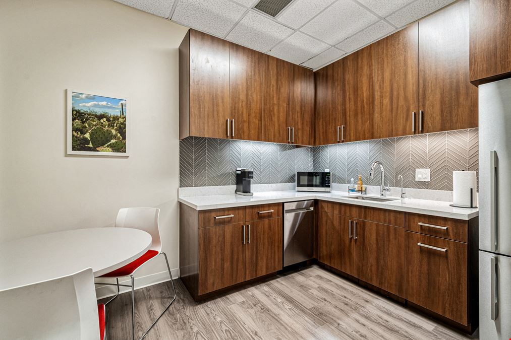 Intelligent Office Tucson