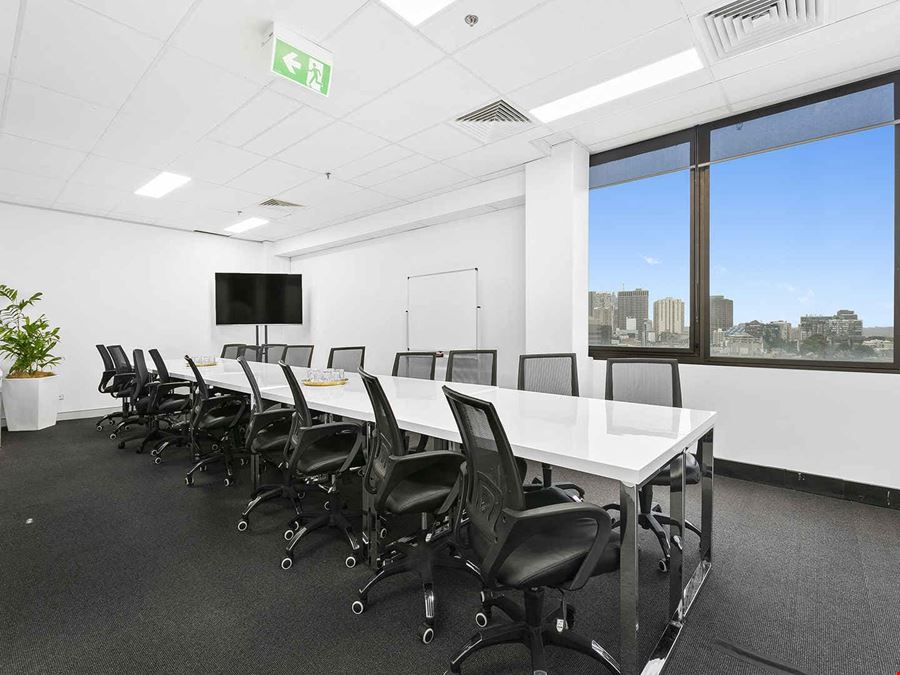 418A Elizabeth Street