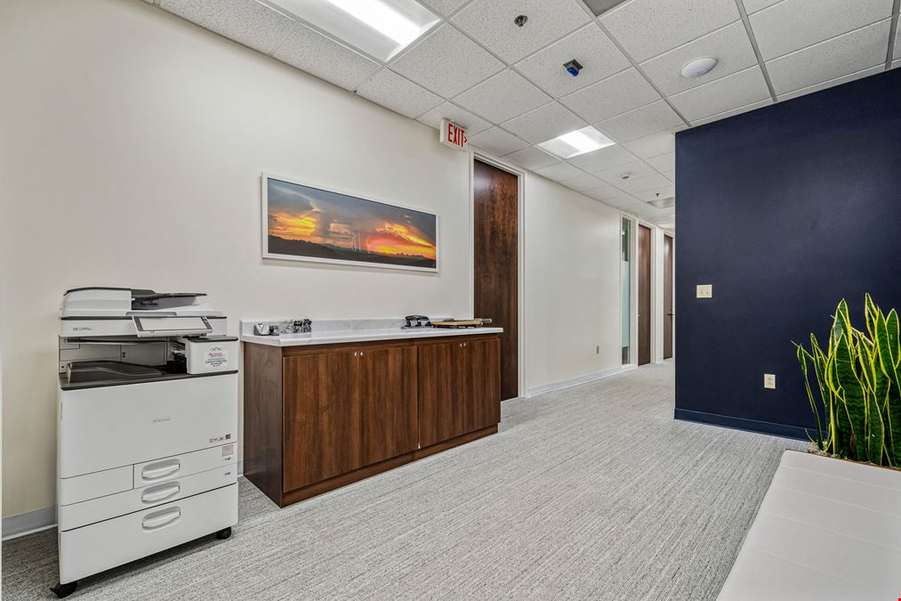 Intelligent Office Tucson