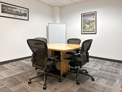 Richmond, VA - Two Paragon