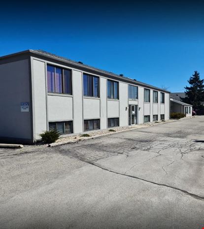Preview of SBN Menomonee Falls Office space for Rent in Menomonee Falls