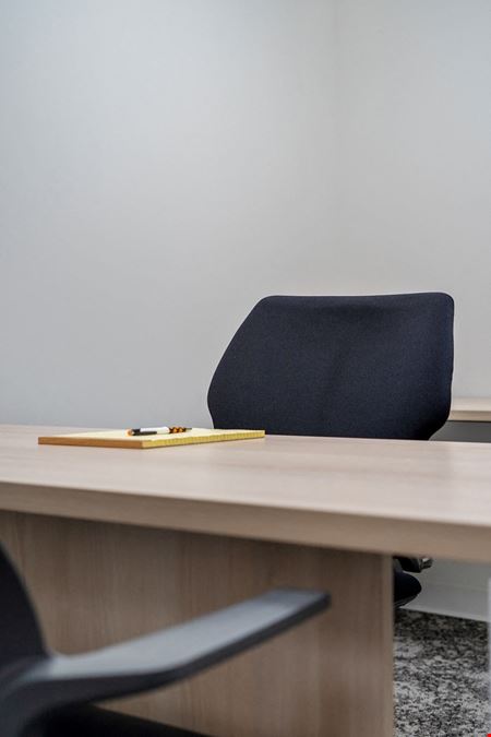 Carmel Office Evolution