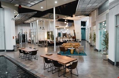 Preview of WorkWell OC Office space for Rent in Irvine