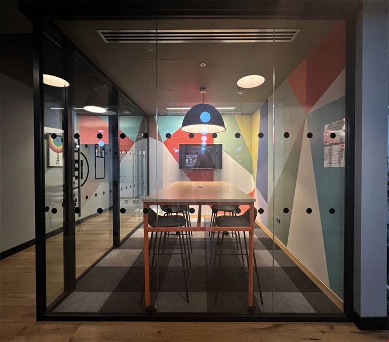 NewFlex - Citibase London Holborn