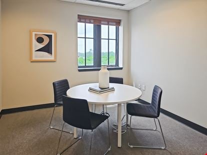 Regus - Newnan - Crossing Bypass