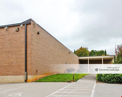 Preview of Cubework Tucker Office space for Rent in Tucker