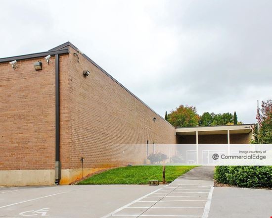 Preview of Cubework Tucker Office space for Rent in Tucker