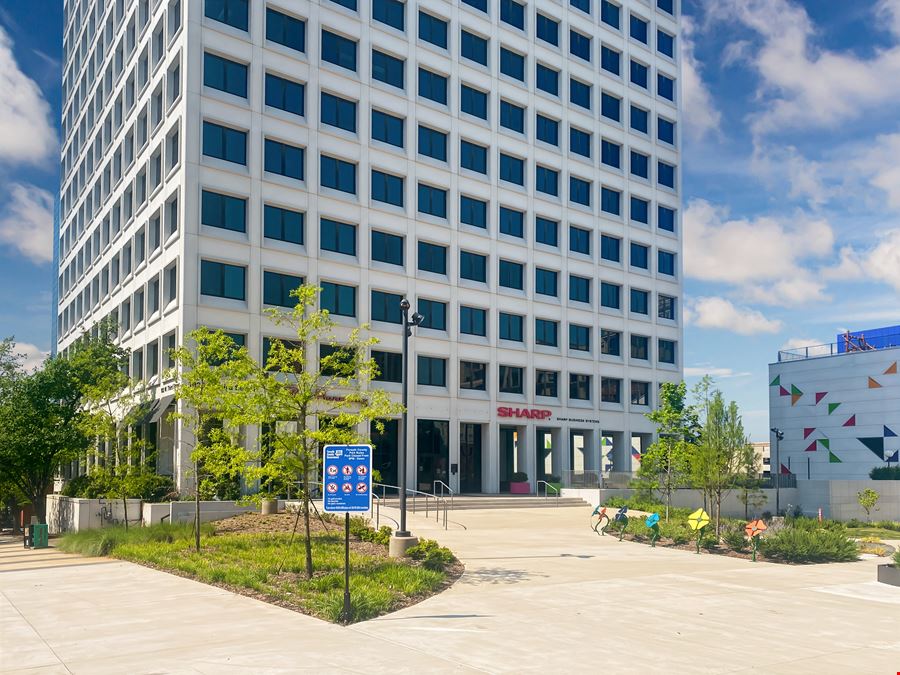 NC, Winston-Salem - W Third St