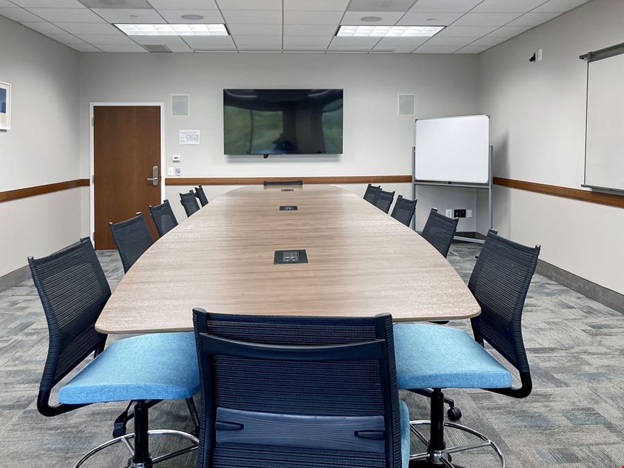 Design Offices - Post