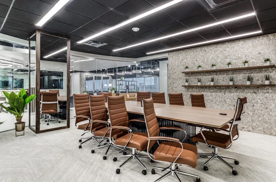 Board Room