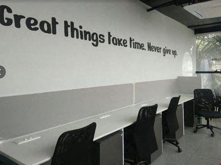 Preview of CoCreators & Company - Prabhat Road Coworking space for Rent in Pune