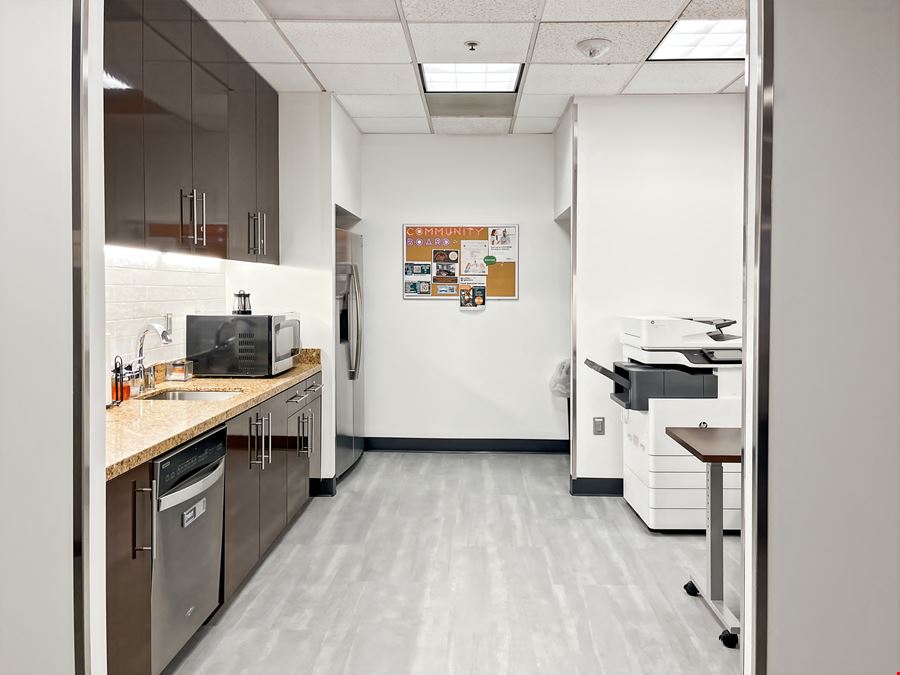 Regus - Portland - Sixth & Main