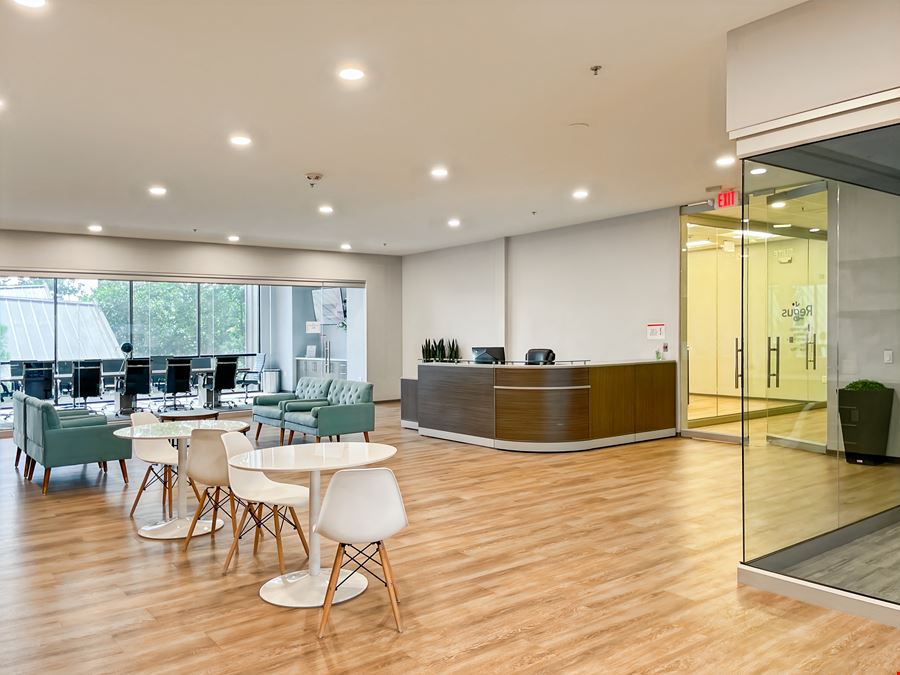 TX, Conroe - Grand Central Pkwy