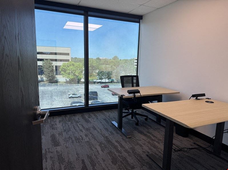Independence Office Evolution
