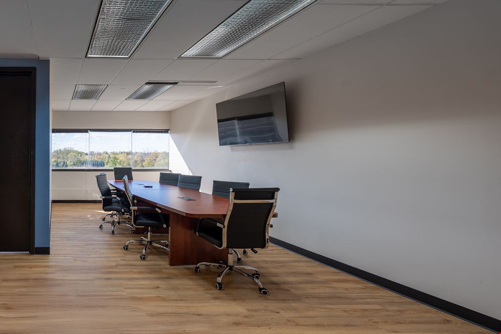 Executive Suites by Acorp