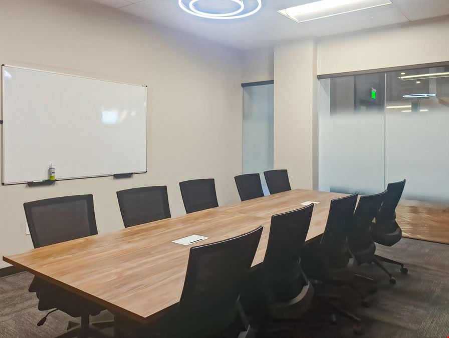 Regus - Summerlin - Meridian Vista Drive