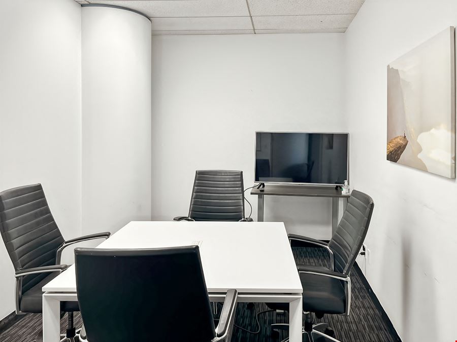 QC, Montreal - McGill College