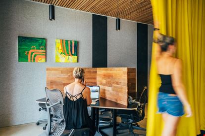 Preview of WorkLife - Coledale Office space for Rent in Coledale