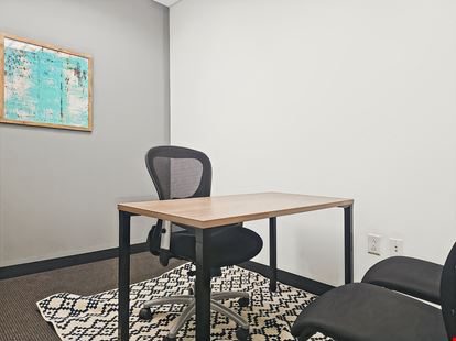 Regus - Montclair