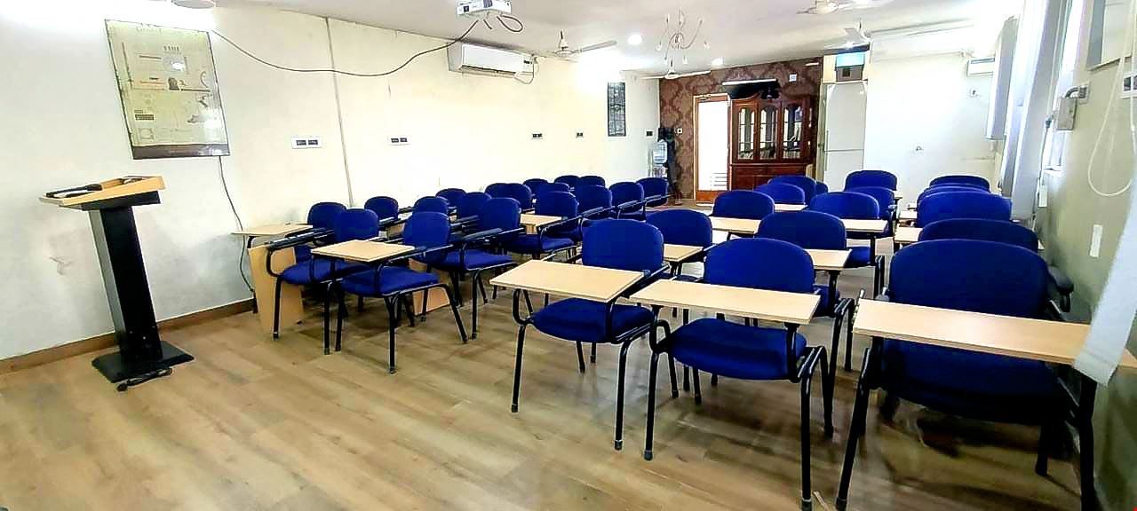 The WorkZone - Kilpauk