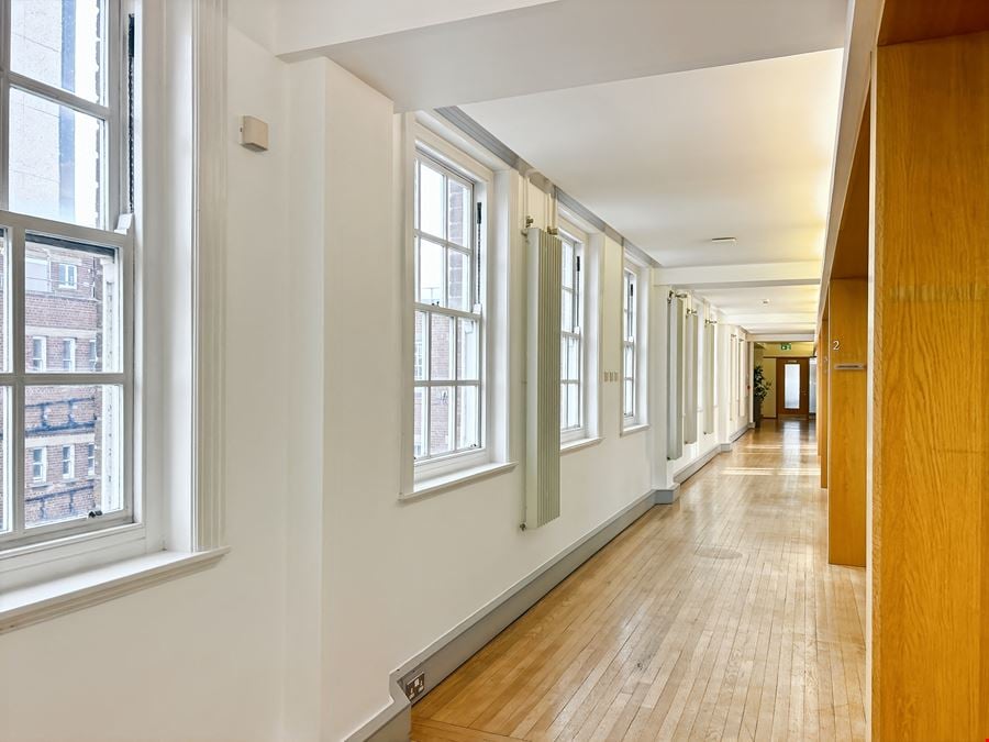 Regus - Cathedral Quarter