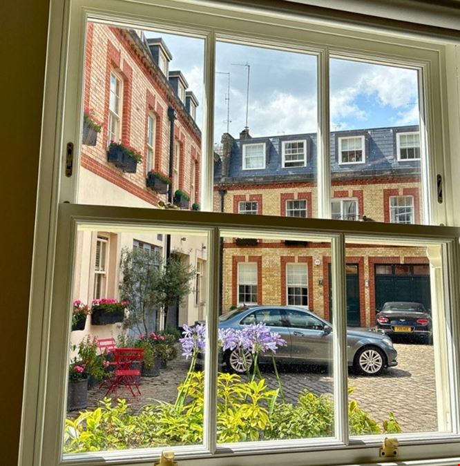 Grosvenor Gardens Greater 22