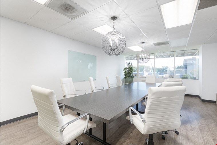 14 Person Meeting Room B