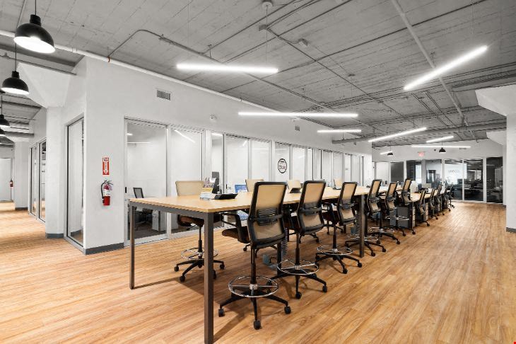 Venture X - Brownsville