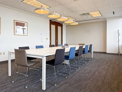 Regus - Tulsa - 6100 South Yale