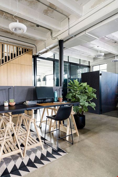 500 Sixth Coworking Space