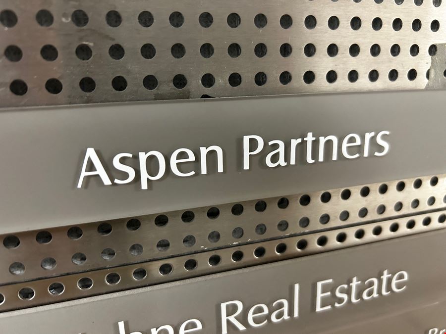 Aspen Partners 1680