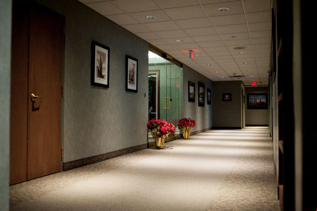 Law Offices of Cleveland