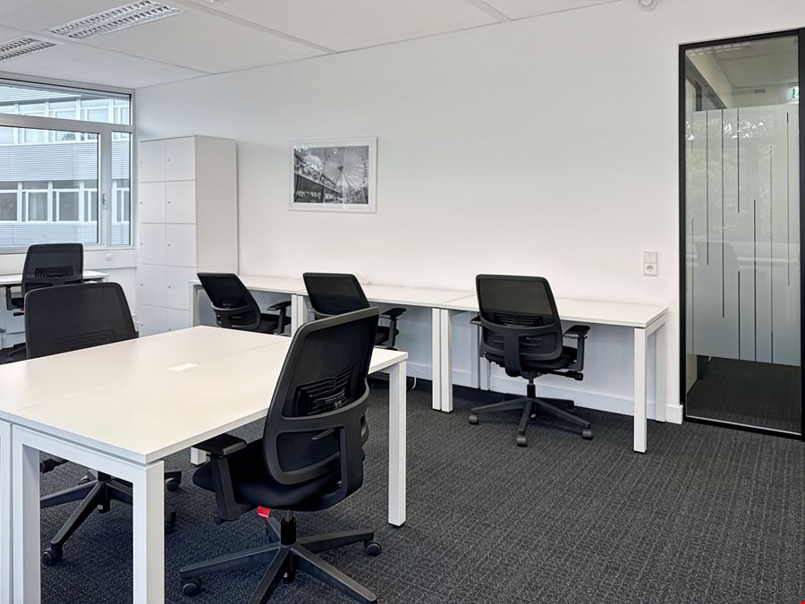 Theodor-Heuss-Anlage