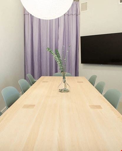 Preview of It's Just a Feeling Office space for Rent in Portland