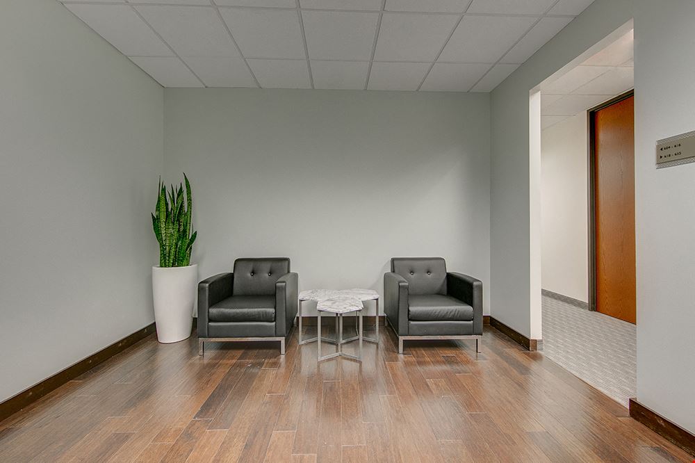 Workstyle Flexible Spaces - 4100 Spring Valley Rd