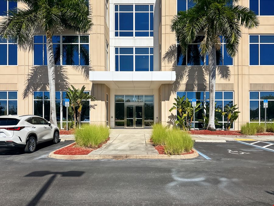 Regus - Fort Myers - Forum Corporate