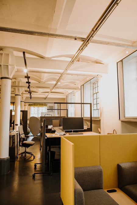 Futureoffice Karlsruhe